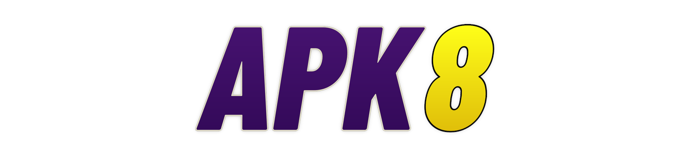 apk8 লোগো